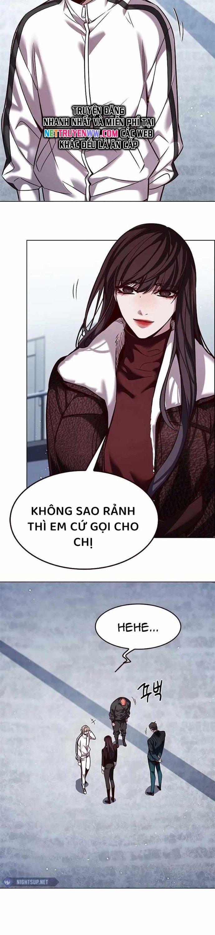 Hóa Thân Thành Mèo Chapter 324 - Trang 14