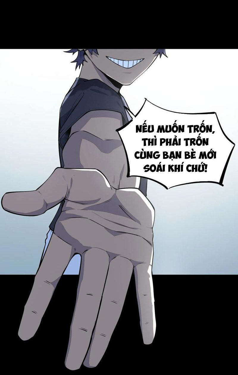 Băng Phong Mạt Nhật: Không Còn đường Sống chapter 19 - Trang 13