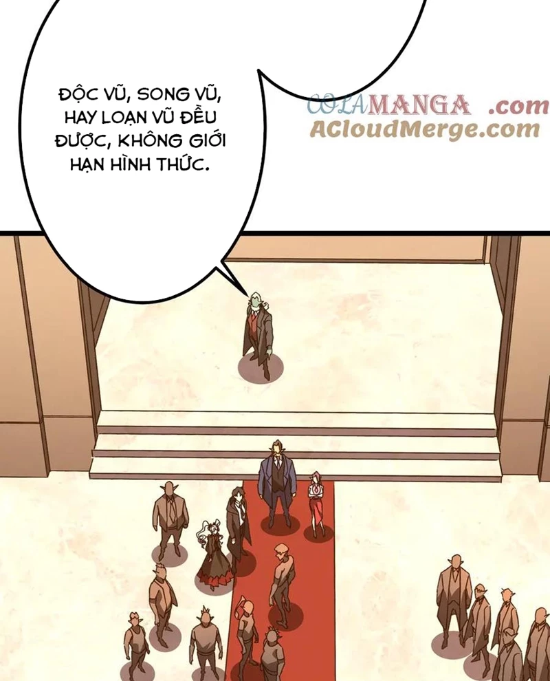 Bắt Đầu Với Trăm Vạn Minh Tệ Chapter 189 - Trang 32