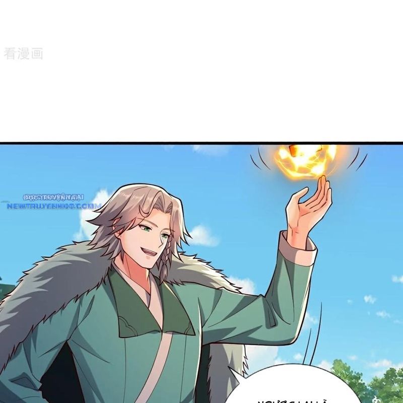 Ngạo Thị Thiên Địa chapter 786 - Trang 38