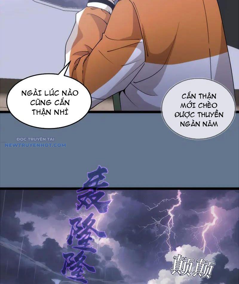 Cao Đẳng Linh Hồn chapter 289 - Trang 30