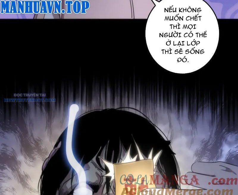 Cao Đẳng Linh Hồn chapter 292 - Trang 46