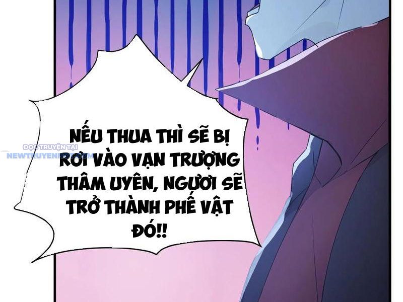 Ta Thật Không Muốn Làm Thánh Tiên chapter 43 - Trang 12