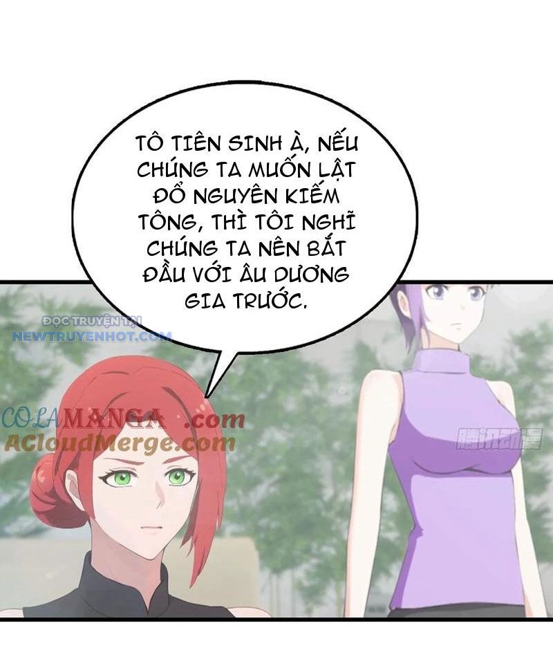 đô Thị Thánh Thủ: Ta Là Y Võ đỉnh Phong chapter 85 - Trang 7