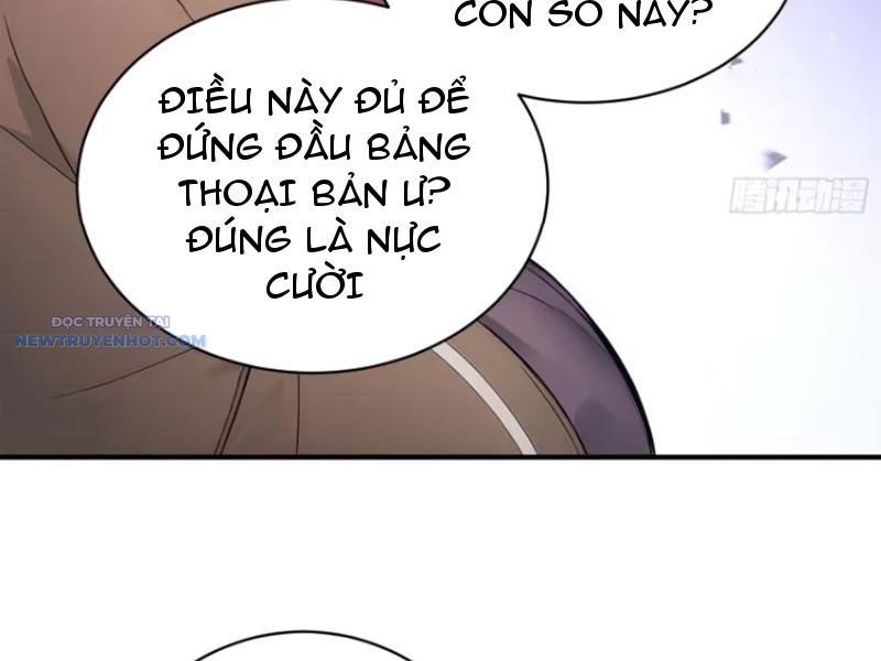 Ta Thật Không Muốn Làm Thánh Tiên chapter 37 - Trang 40