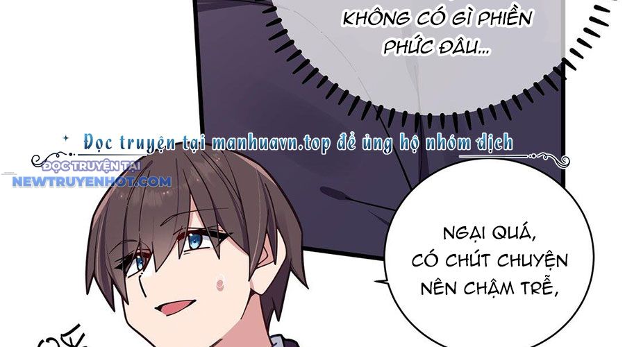 Làm Sao Để Chạy Trốn Dàn Hậu Cung chapter 126 - Trang 62