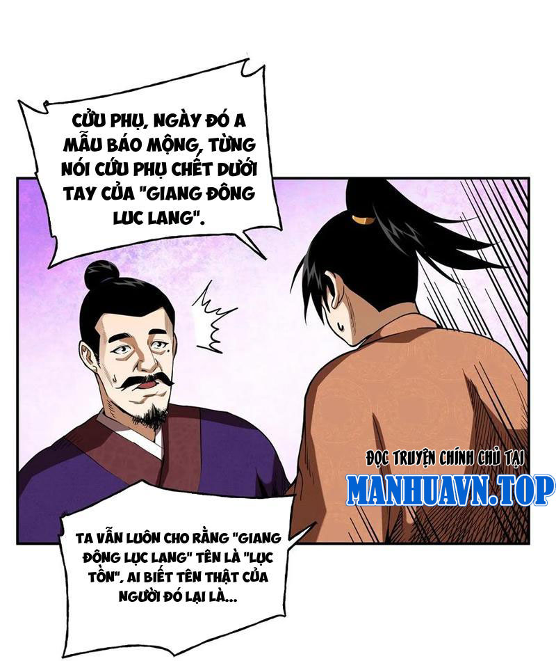 Thiếu Niên Nghiện Net Lưu Thiện Quật Khởi chapter 43 - Trang 22