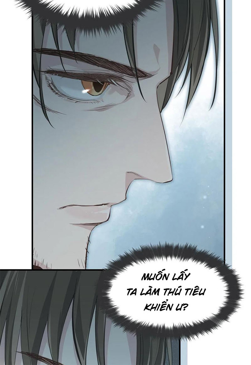 Tối Cường Thiên đế Hệ Thống chapter 27 - Trang 23