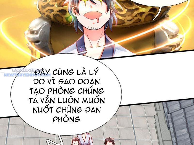 Khắc đan Tu Tiên Chỉ Cẩu Trường Sinh chapter 13 - Trang 36