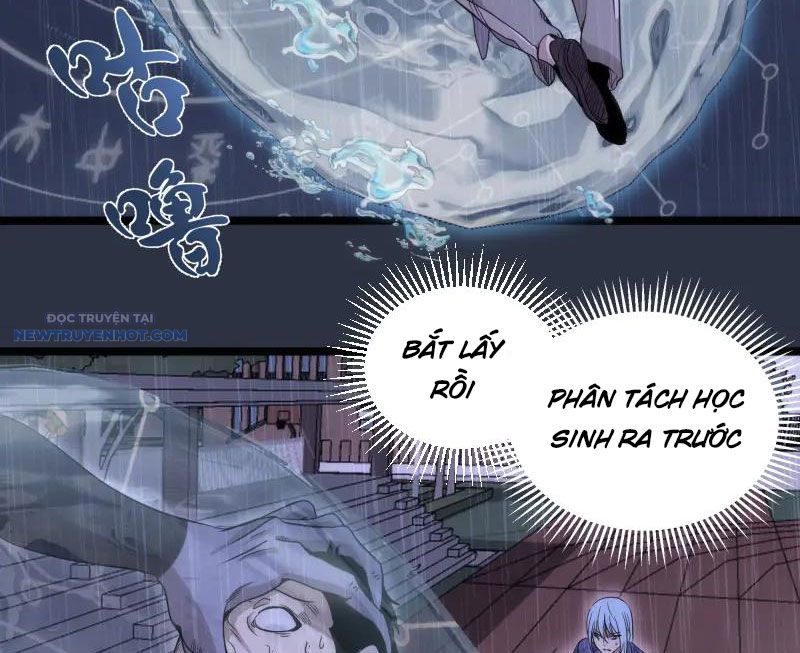 Cao Đẳng Linh Hồn chapter 293 - Trang 24