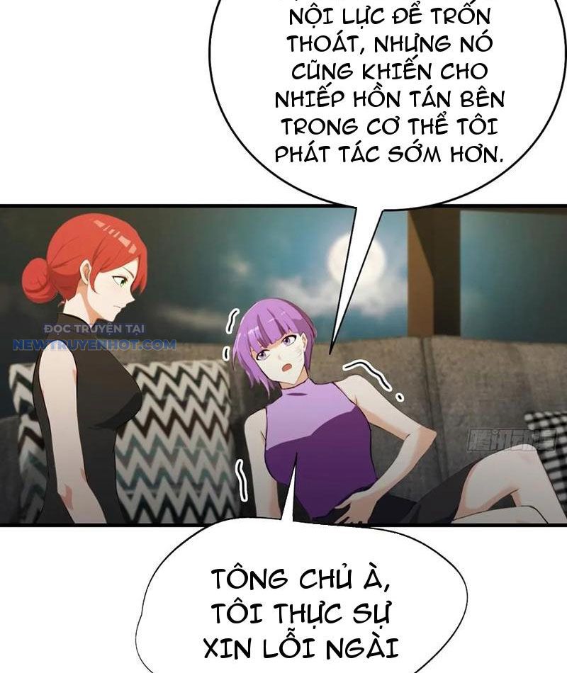 đô Thị Thánh Thủ: Ta Là Y Võ đỉnh Phong chapter 75 - Trang 15