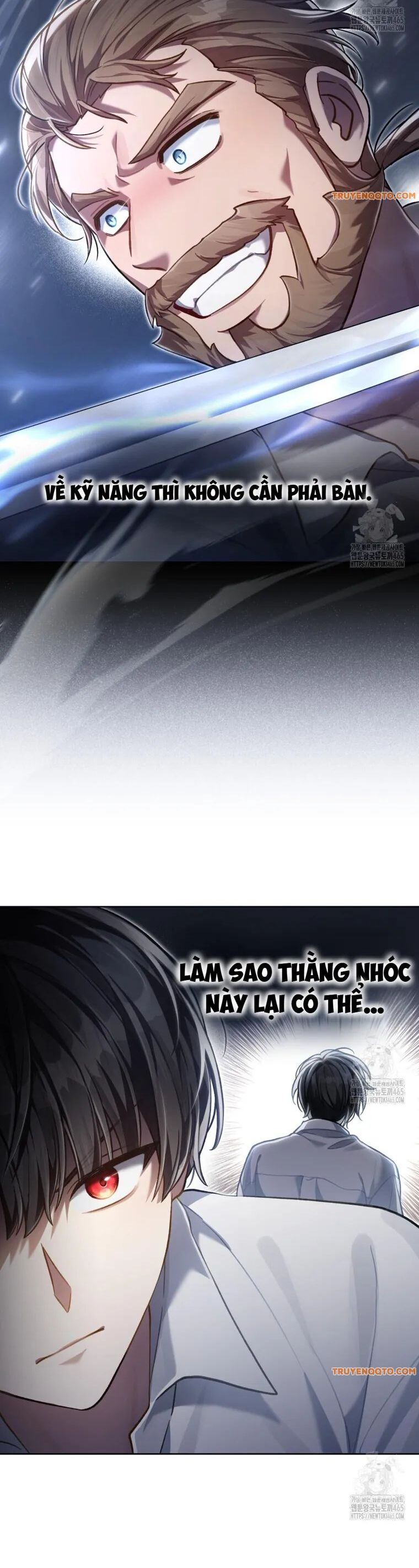 Tái Sinh Thành Hoàng Tử Của Quốc Gia Kẻ Địch Chapter 53 - Trang 14