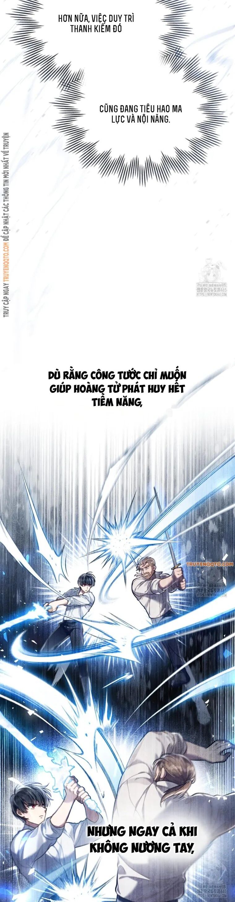 Tái Sinh Thành Hoàng Tử Của Quốc Gia Kẻ Địch Chapter 53 - Trang 12