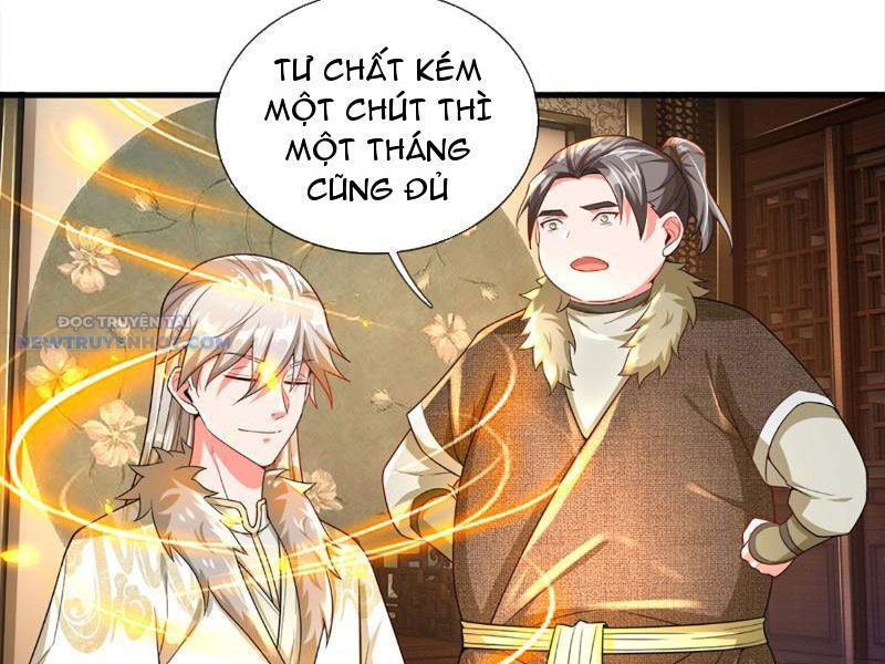 Khắc đan Tu Tiên Chỉ Cẩu Trường Sinh chapter 5 - Trang 28