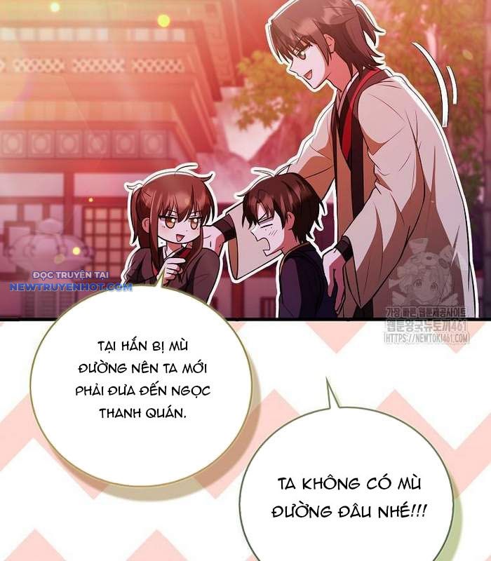 Trở Thành Đệ Tử Nhỏ Tuổi Nhất Phái Hoa Sơn chapter 24 - Trang 63