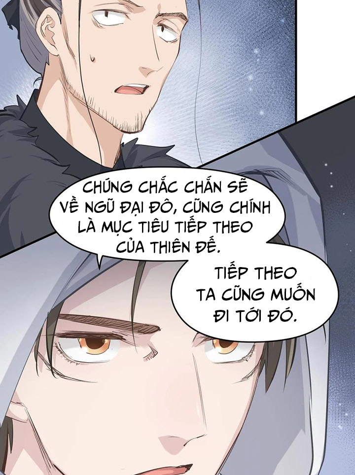 Tối Cường Thiên đế Hệ Thống chapter 44 - Trang 51