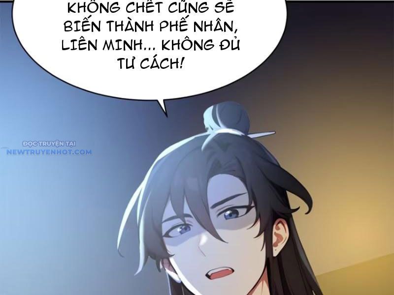 Ta Thật Không Muốn Làm Thánh Tiên chapter 65 - Trang 73