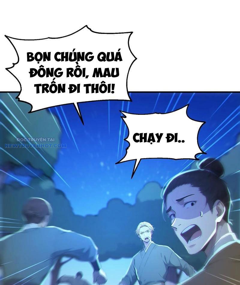 Ta Thật Không Muốn Làm Thánh Tiên chapter 78 - Trang 18