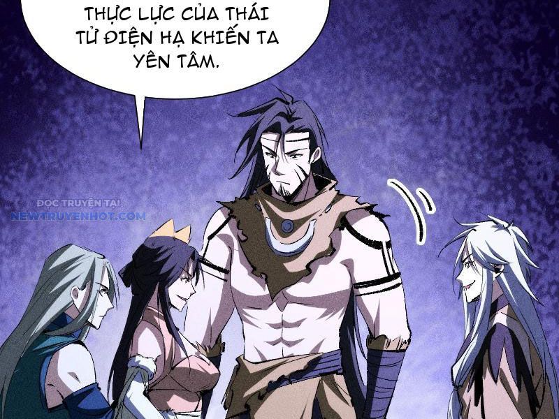 Tróc Đao Nhân chapter 48 - Trang 77