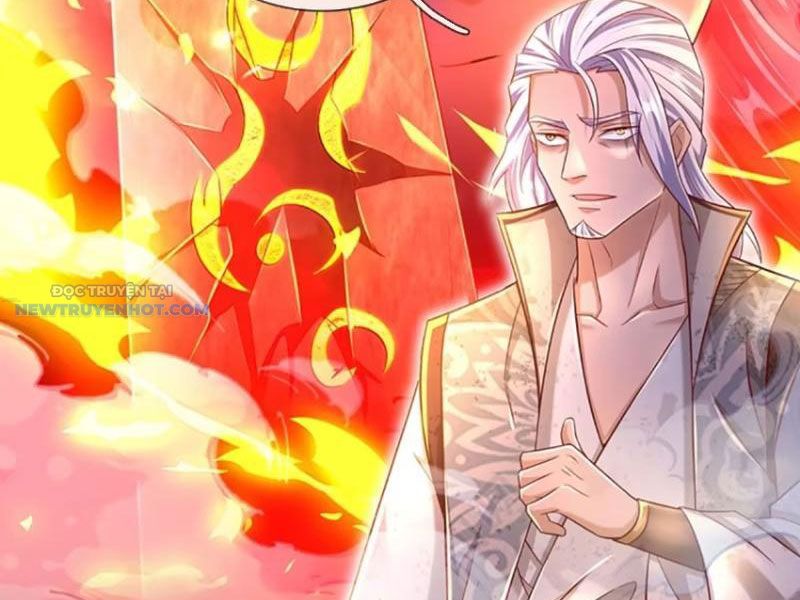 Khắc đan Tu Tiên Chỉ Cẩu Trường Sinh chapter 32 - Trang 34