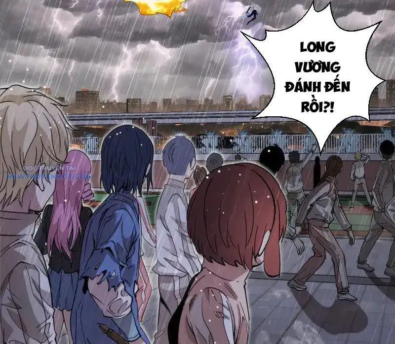 Cao Đẳng Linh Hồn chapter 300 - Trang 73