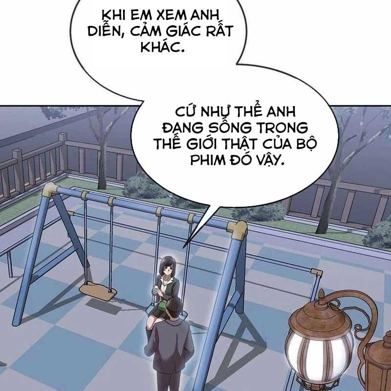 Hiện Thực Của Phim Ảnh Chapter 47 - Trang 34