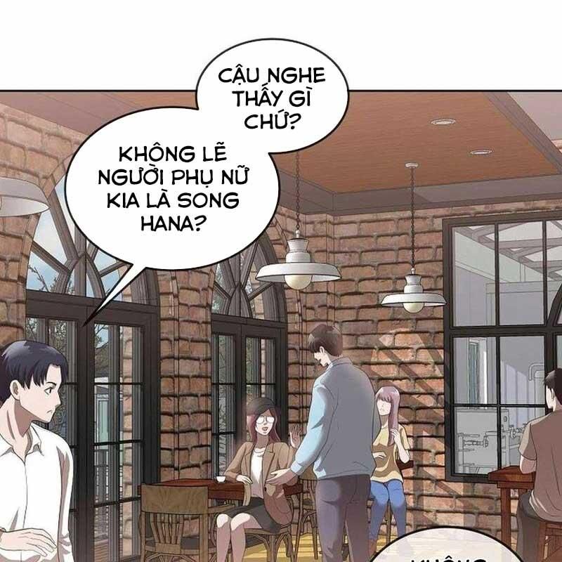 Hiện Thực Của Phim Ảnh Chapter 48 - Trang 8