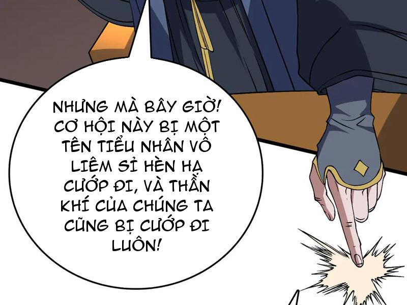 Bắt Đầu Kế Nhiệm Boss Hắc Long, Ta Vô Địch Chapter 42 - Trang 88