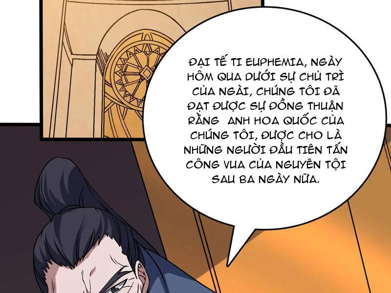 Bắt Đầu Kế Nhiệm Boss Hắc Long, Ta Vô Địch Chapter 42 - Trang 86