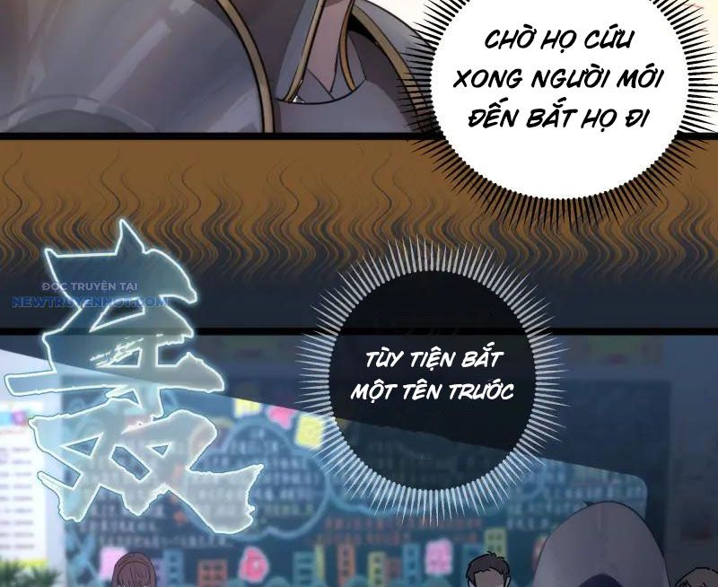 Cao Đẳng Linh Hồn chapter 297 - Trang 30