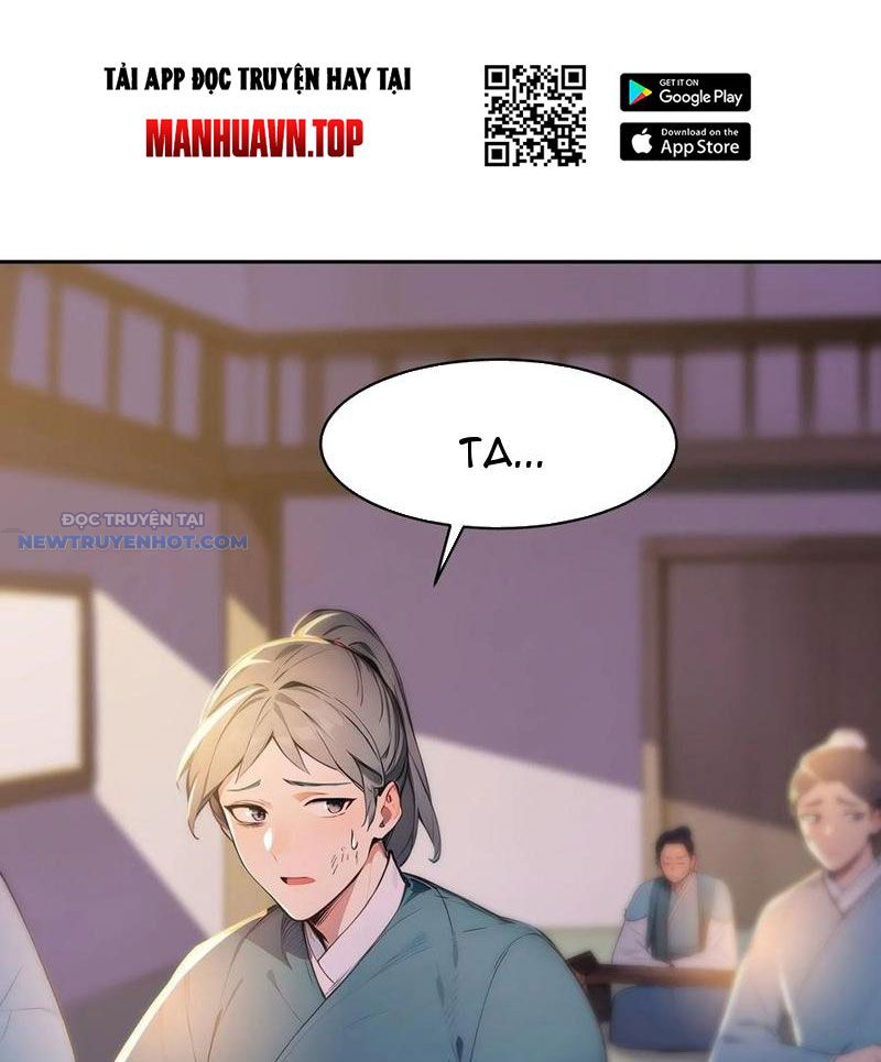 Ta Thật Không Muốn Làm Thánh Tiên chapter 70 - Trang 2