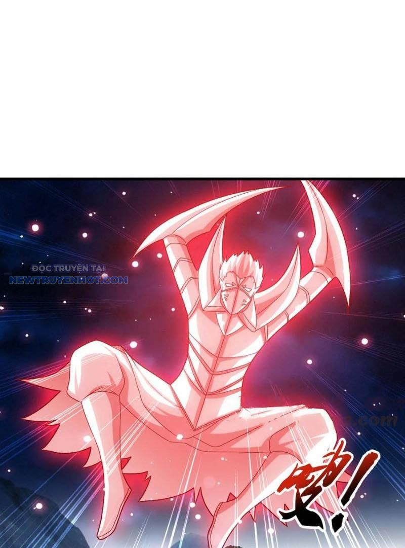 đại Chúa Tể chapter 510 - Trang 29