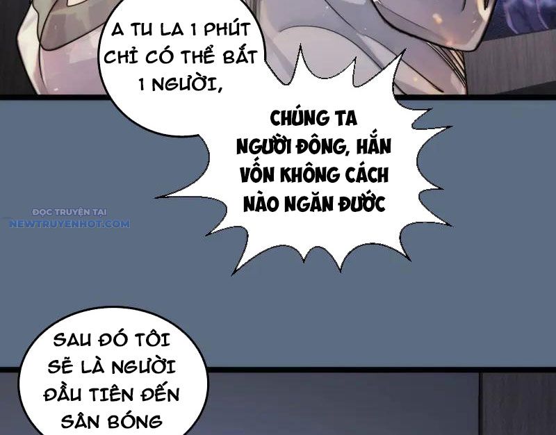 Cao Đẳng Linh Hồn chapter 297 - Trang 74