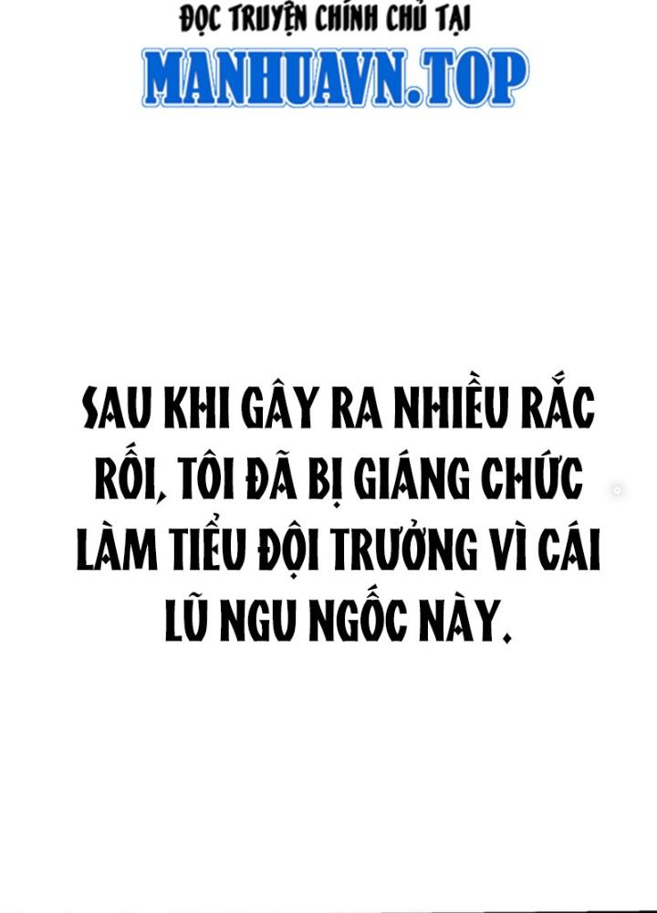 Hiệp Sĩ Sống Vì Ngày Hôm Nay Chapter 0 - Trang 22