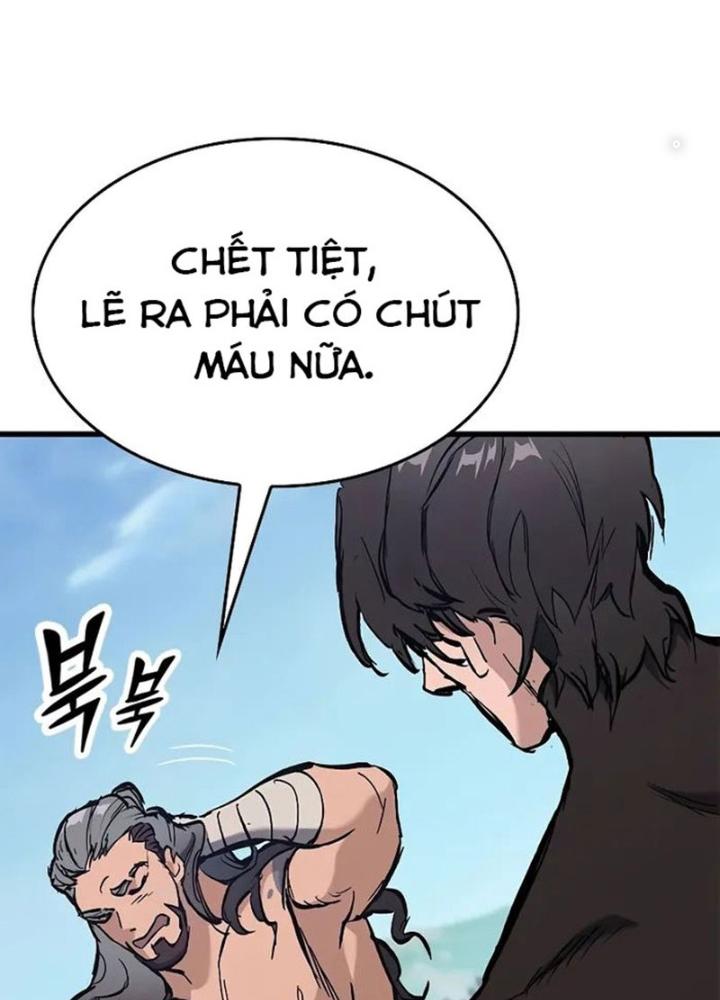 Hiệp Sĩ Sống Vì Ngày Hôm Nay Chapter 2.5 - Trang 26