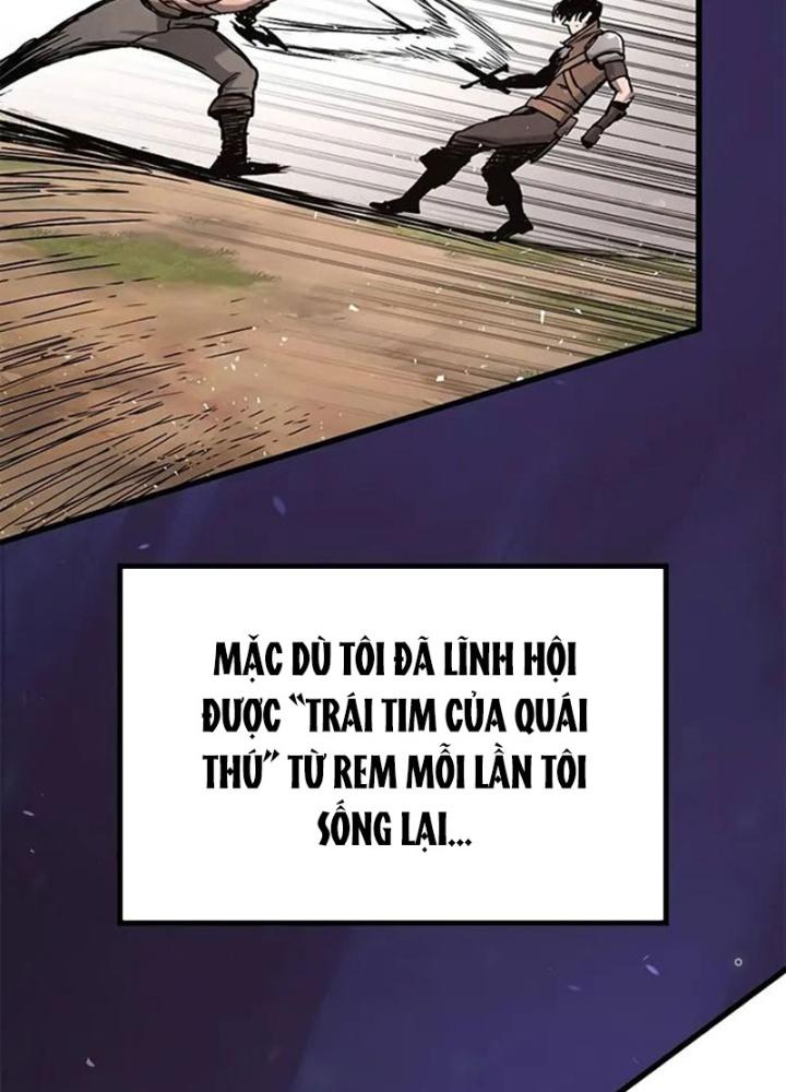 Hiệp Sĩ Sống Vì Ngày Hôm Nay Chapter 1.5 - Trang 8