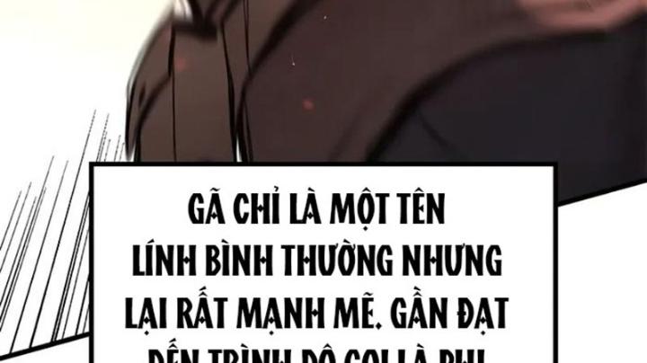 Hiệp Sĩ Sống Vì Ngày Hôm Nay Chapter 3.5 - Trang 27