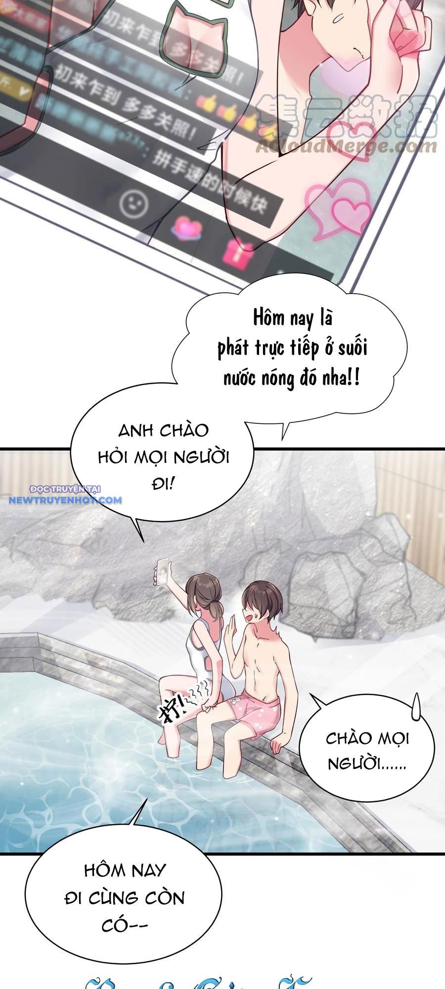 Làm Sao Để Chạy Trốn Dàn Hậu Cung chapter 30 - Trang 36