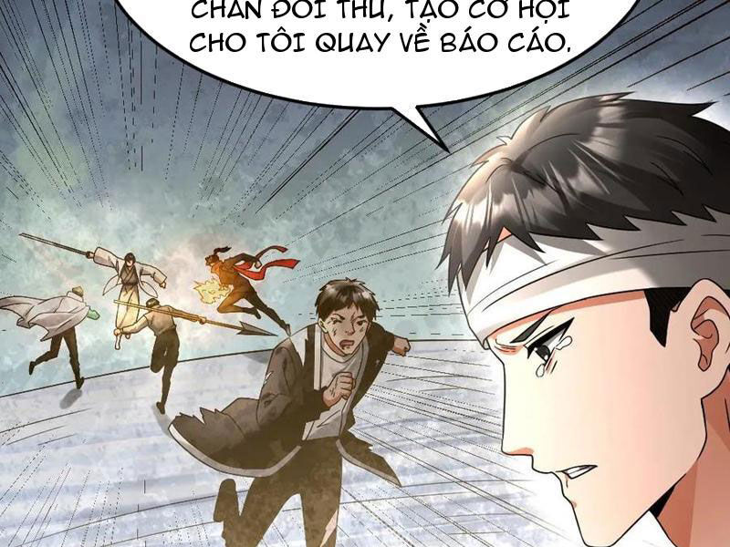 Toàn Cầu Băng Phong: Ta Chế Tạo Phòng An Toàn Tại Tận Thế Chapter 501 - Trang 50