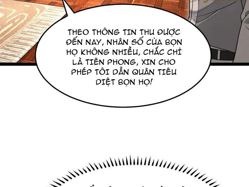 Toàn Cầu Băng Phong: Ta Chế Tạo Phòng An Toàn Tại Tận Thế Chapter 501 - Trang 28