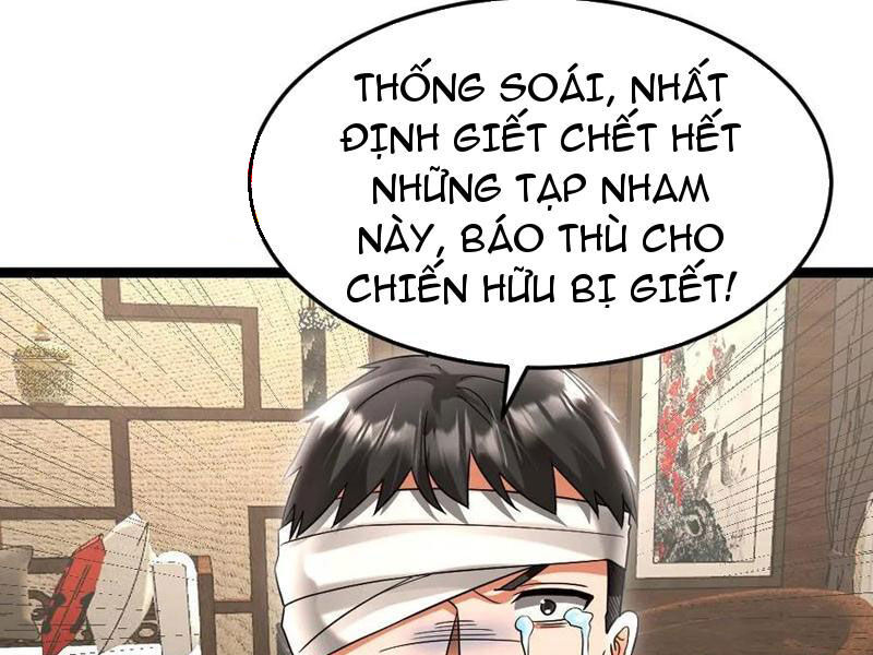 Toàn Cầu Băng Phong: Ta Chế Tạo Phòng An Toàn Tại Tận Thế Chapter 501 - Trang 52