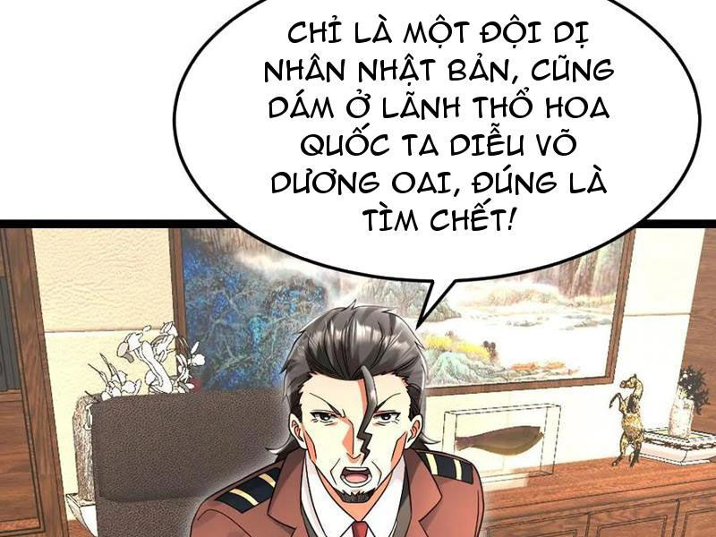 Toàn Cầu Băng Phong: Ta Chế Tạo Phòng An Toàn Tại Tận Thế Chapter 501 - Trang 62