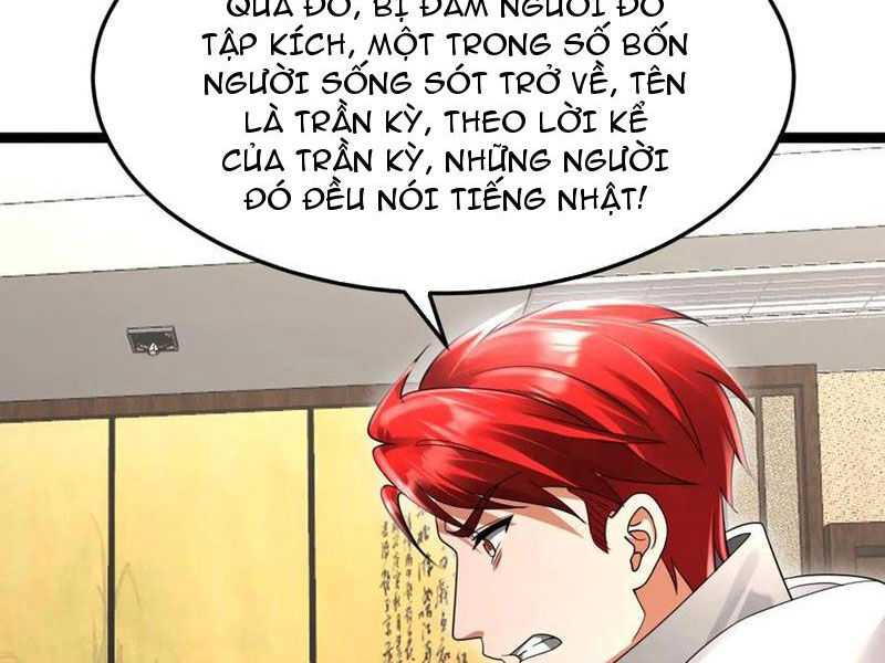 Toàn Cầu Băng Phong: Ta Chế Tạo Phòng An Toàn Tại Tận Thế Chapter 501 - Trang 22