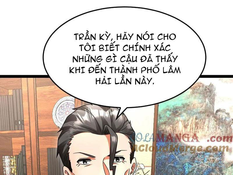 Toàn Cầu Băng Phong: Ta Chế Tạo Phòng An Toàn Tại Tận Thế Chapter 501 - Trang 42