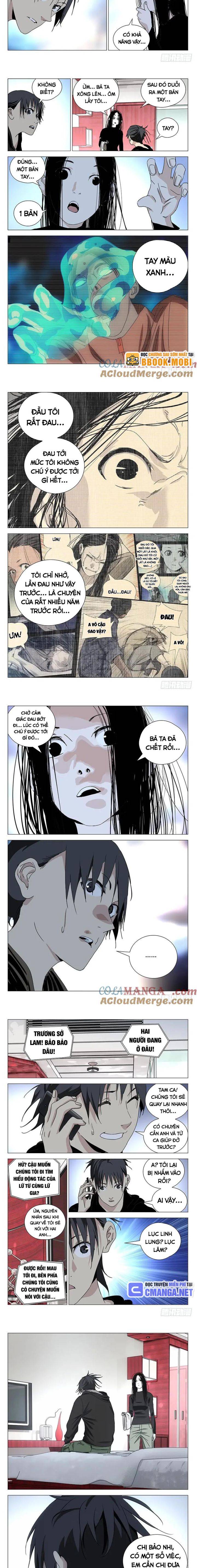 Nhất Nhân Chi Hạ Chapter 361 - Trang 2