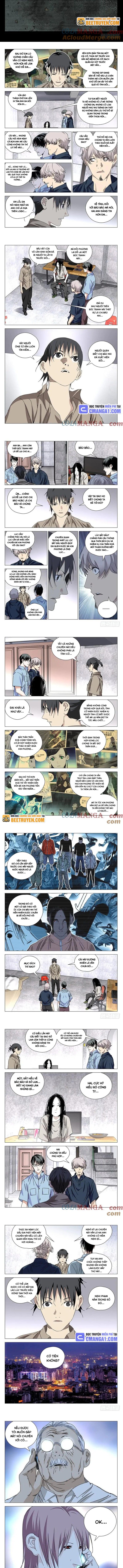 Nhất Nhân Chi Hạ Chapter 364 - Trang 2