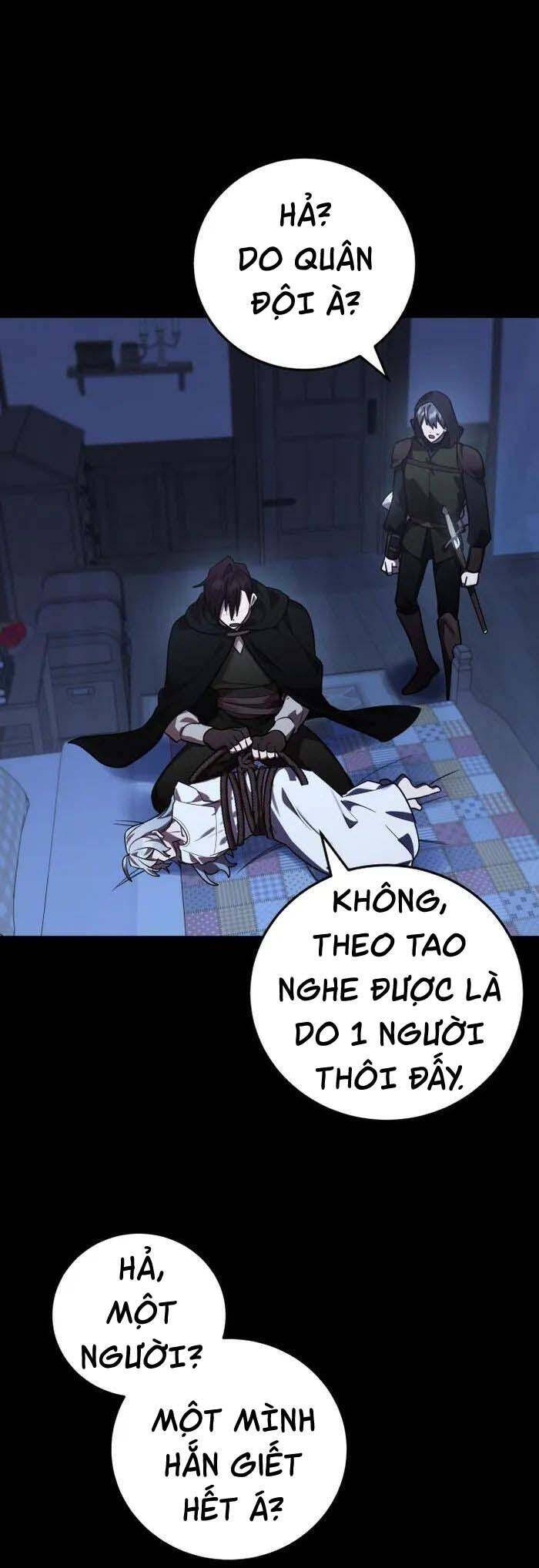 Hero X Demon King X Villain Chapter 36 - Trang 47