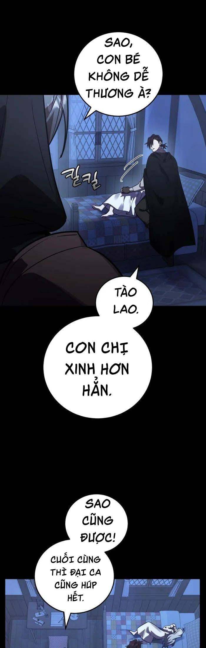 Hero X Demon King X Villain Chapter 36 - Trang 40