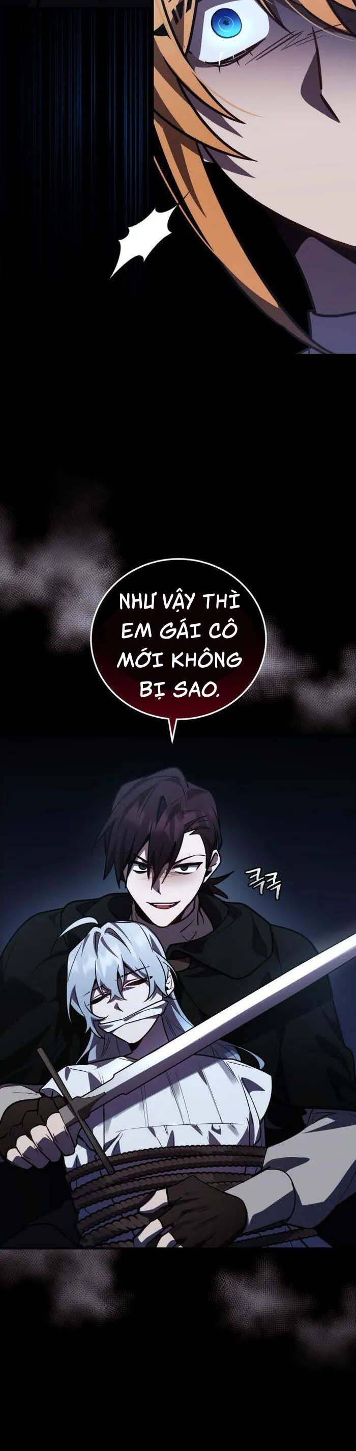 Hero X Demon King X Villain Chapter 36 - Trang 56