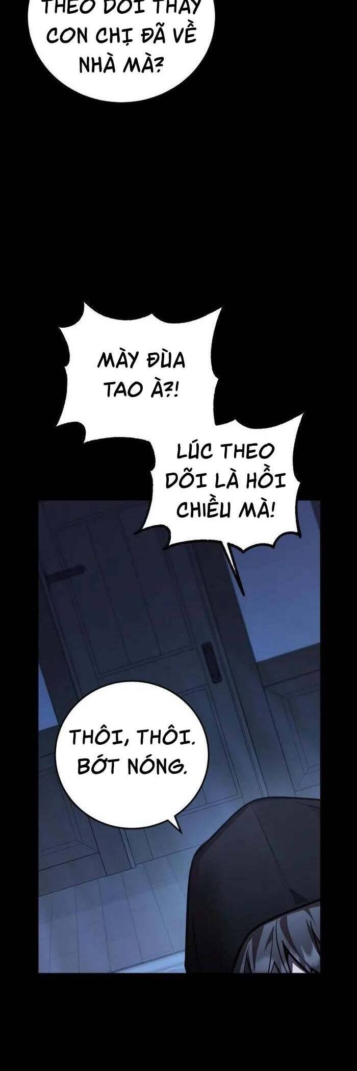 Hero X Demon King X Villain Chapter 36 - Trang 44